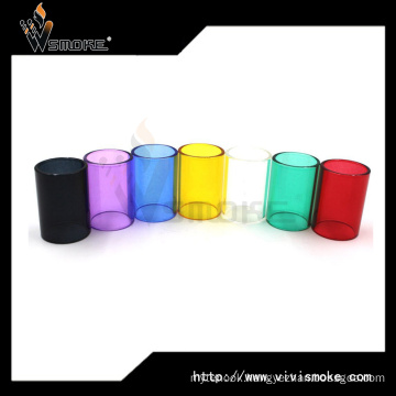 Colorful Goliath V2 Replacement Glass Tube Factory Price